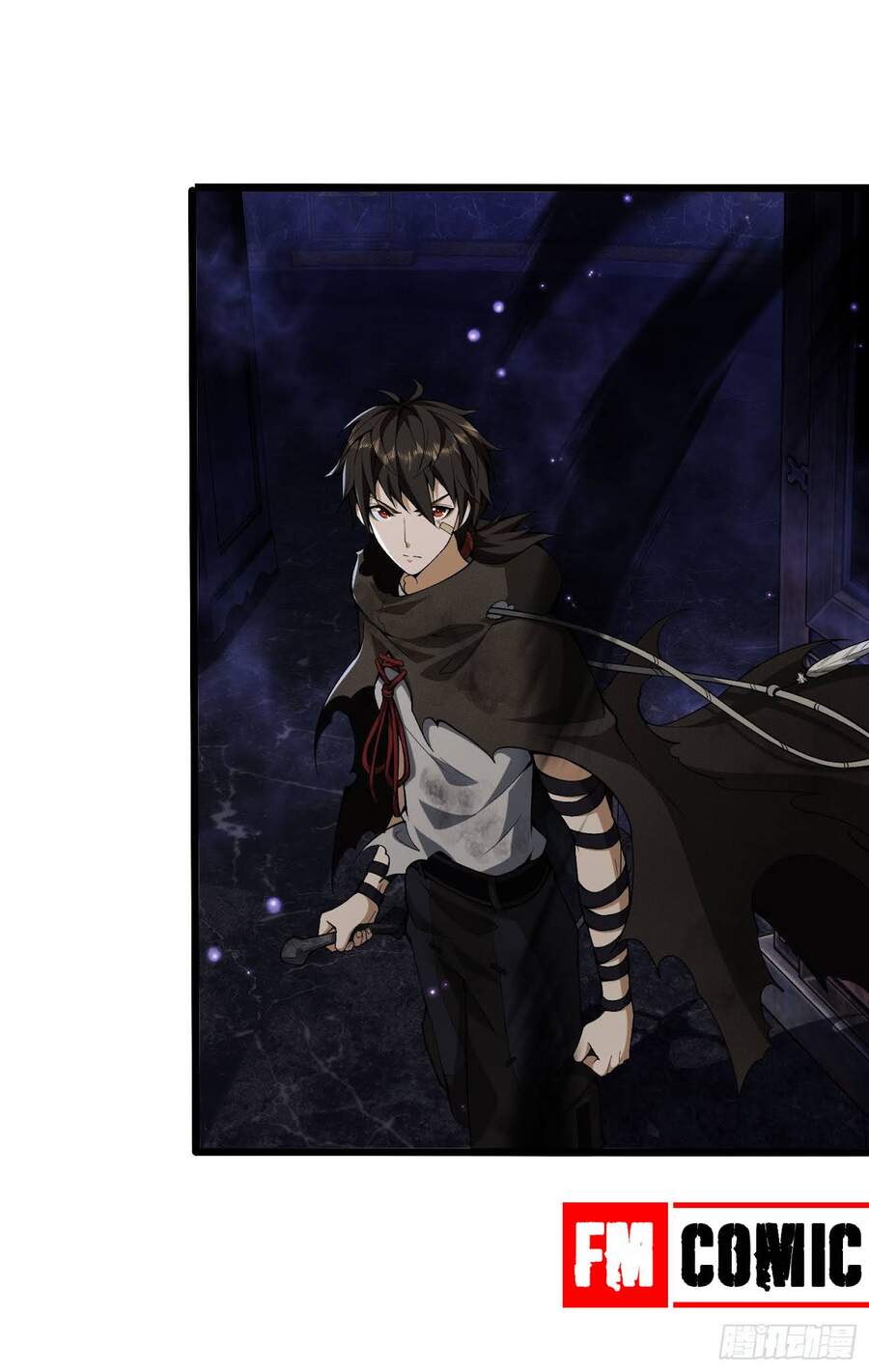 Đệ Nhất Danh Sách - Chương 1