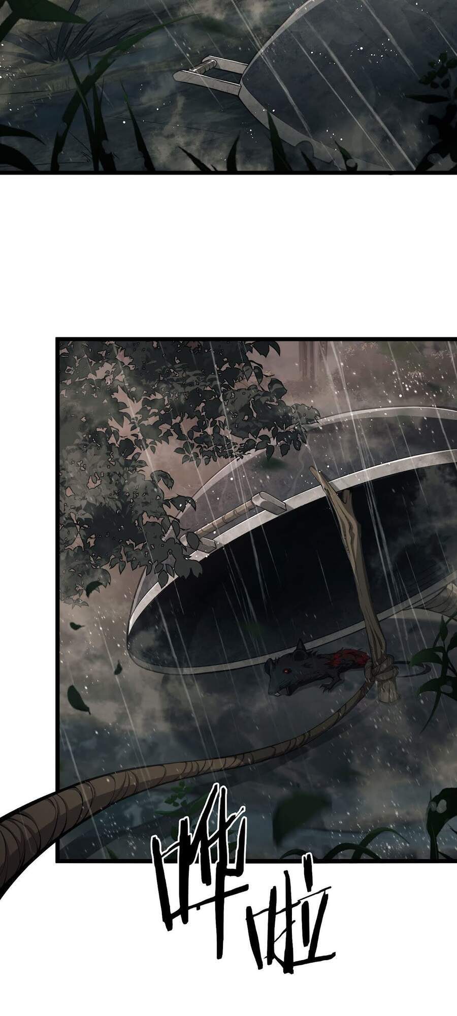 Đệ Nhất Danh Sách - Chương 1