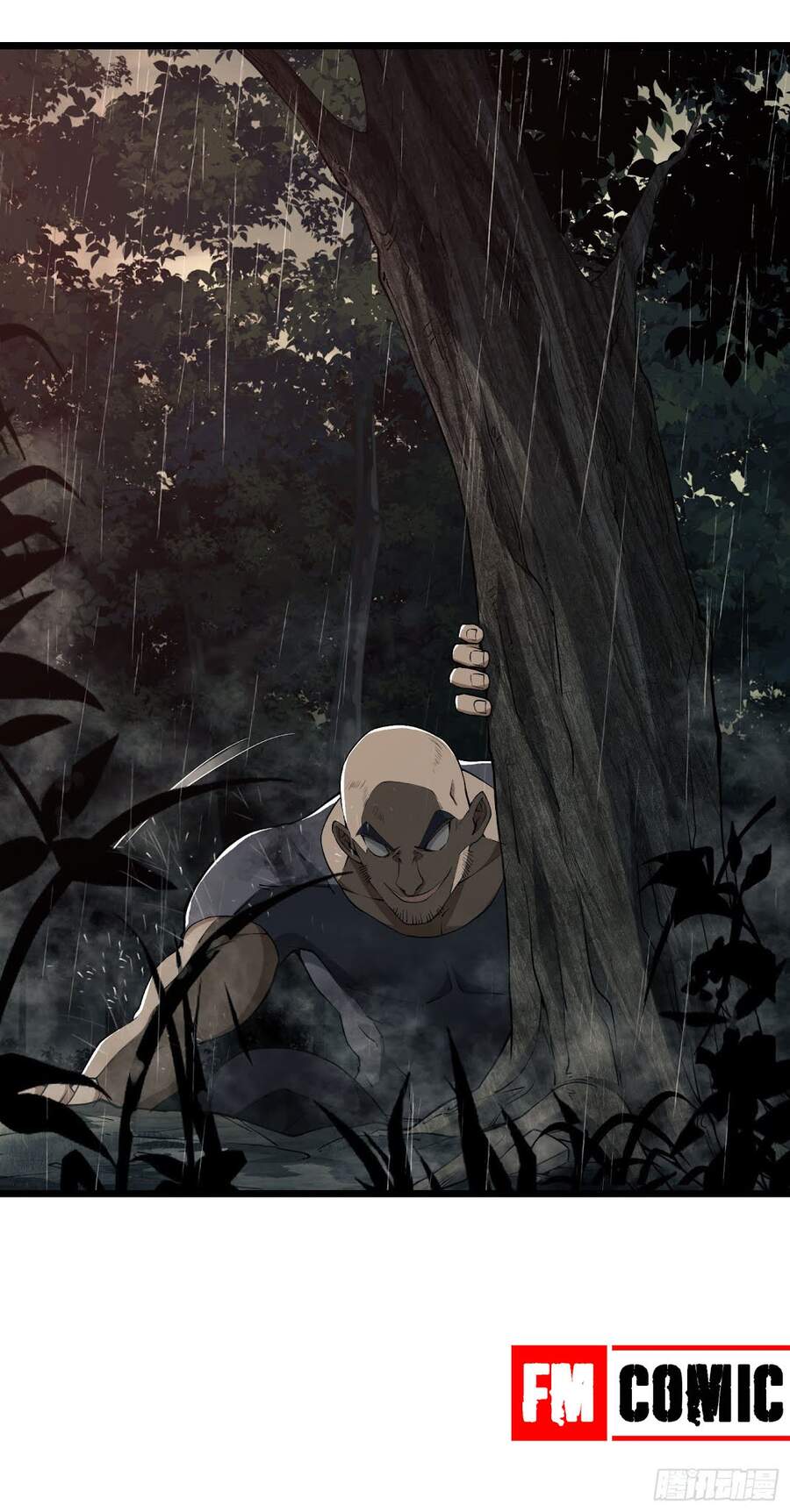 Đệ Nhất Danh Sách - Chương 1