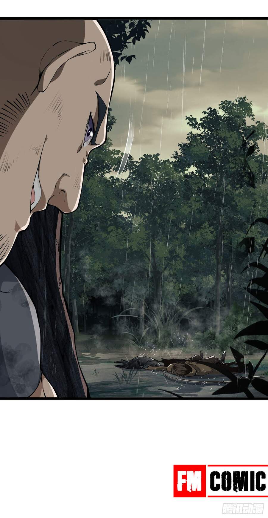 Đệ Nhất Danh Sách - Chương 1