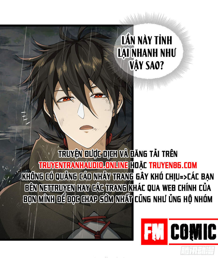 Đệ Nhất Danh Sách - Chương 1