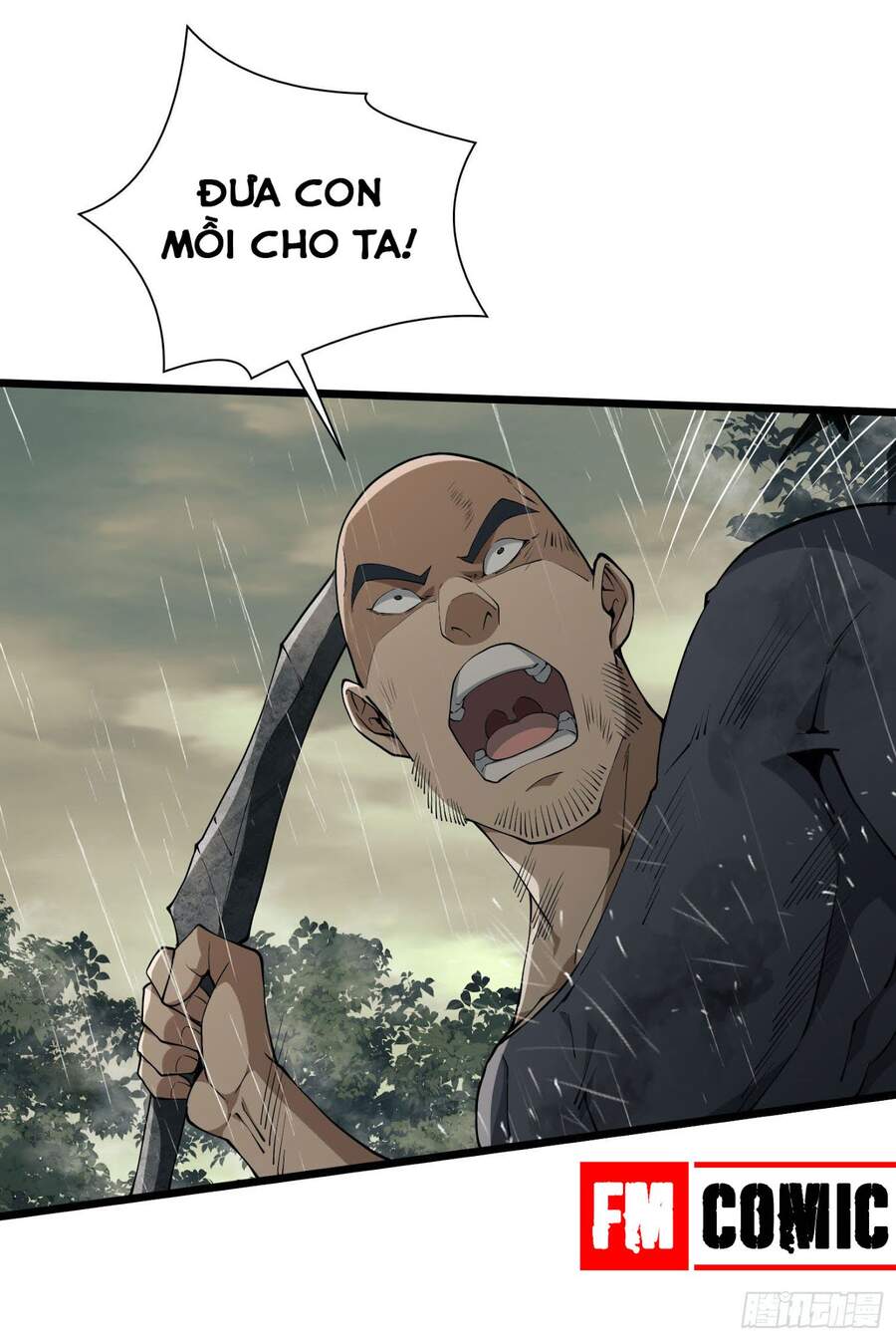 Đệ Nhất Danh Sách - Chương 1