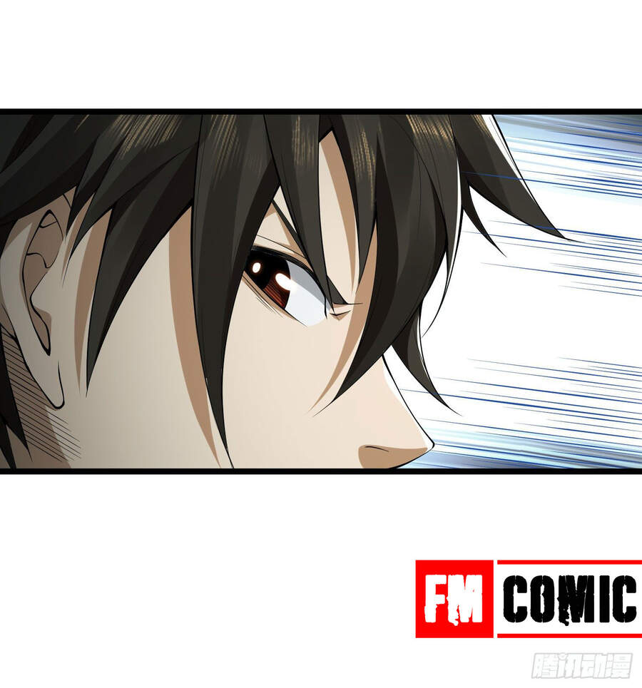 Đệ Nhất Danh Sách - Chương 1