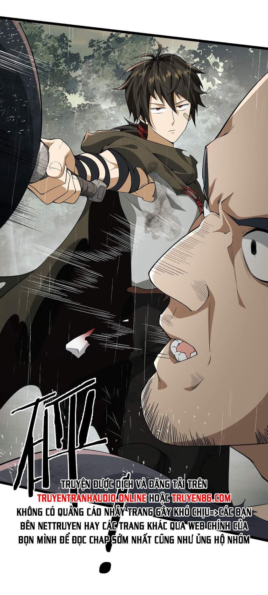 Đệ Nhất Danh Sách - Chương 1