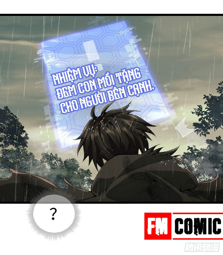 Đệ Nhất Danh Sách - Chương 1