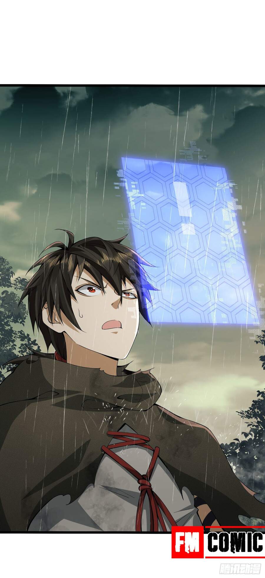 Đệ Nhất Danh Sách - Chương 1