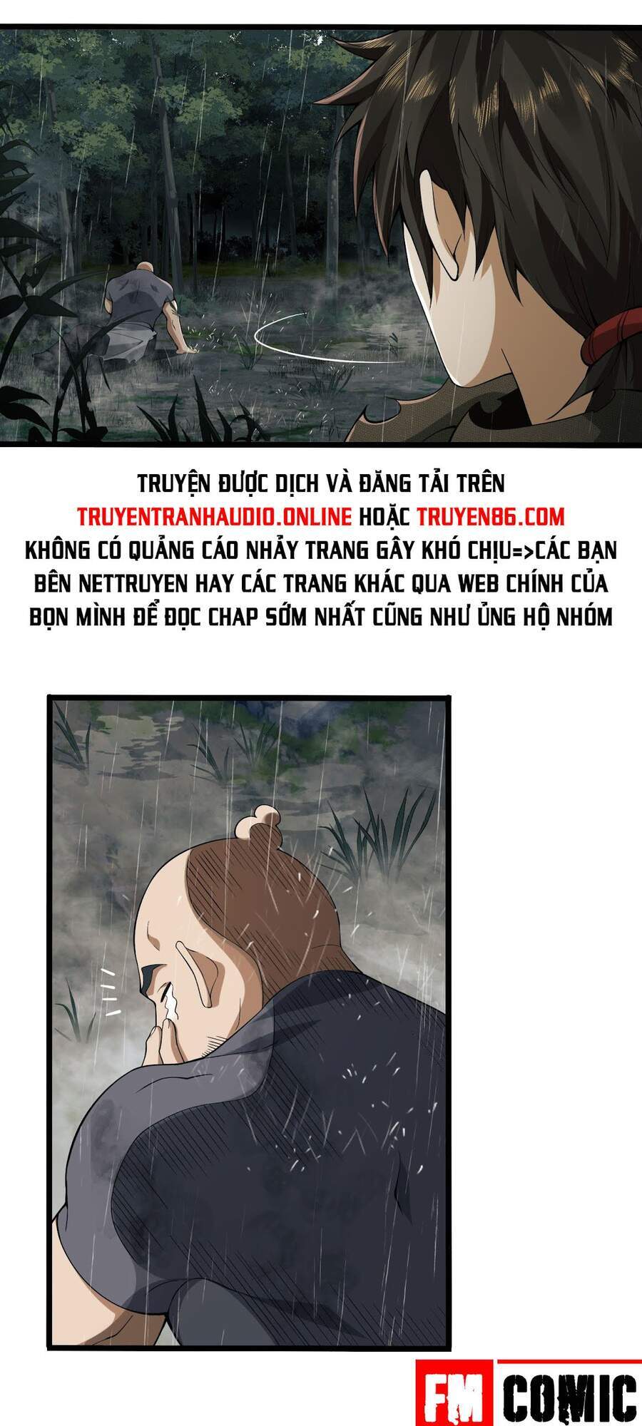 Đệ Nhất Danh Sách - Chương 1