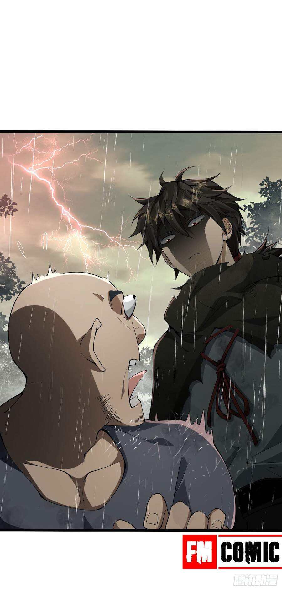 Đệ Nhất Danh Sách - Chương 1