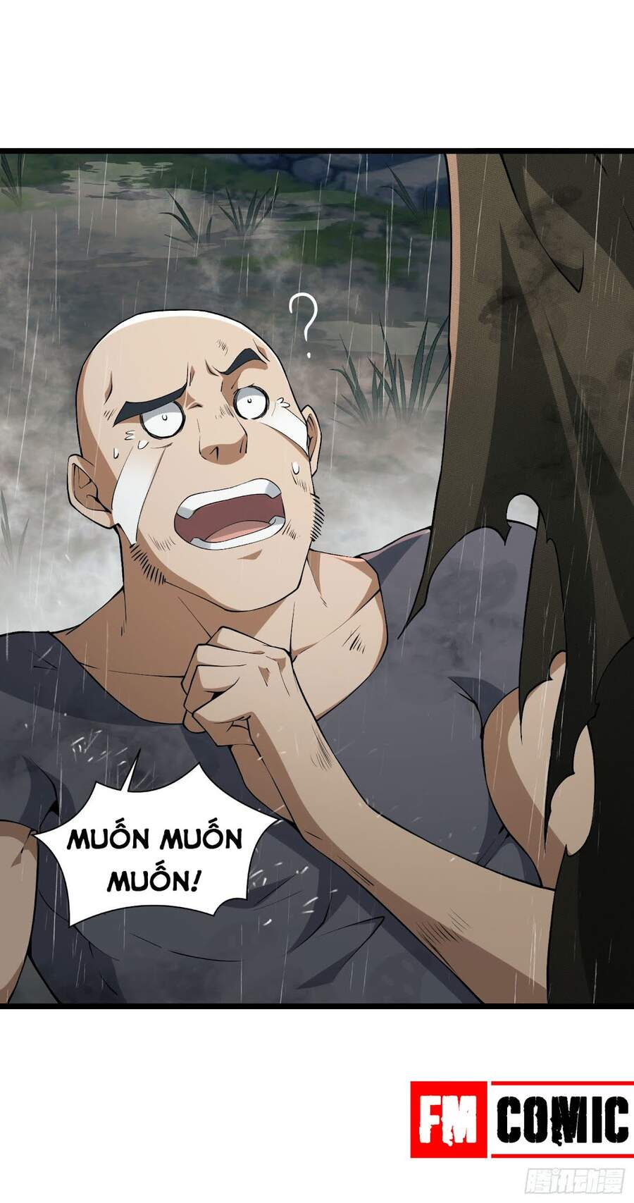 Đệ Nhất Danh Sách - Chương 1