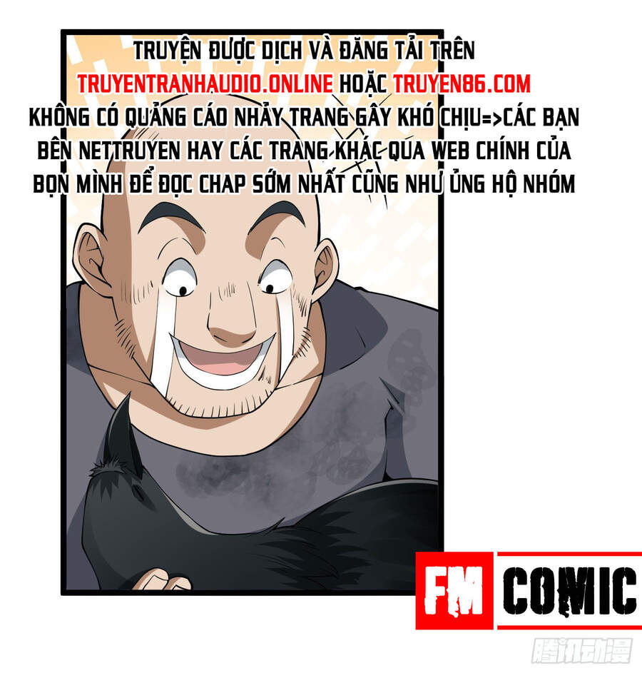 Đệ Nhất Danh Sách - Chương 1