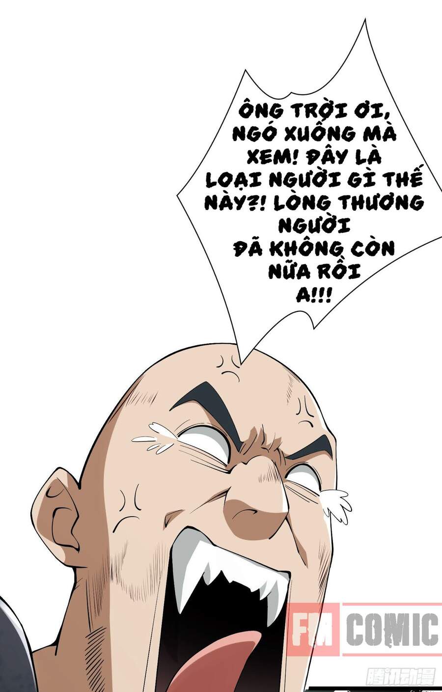 Đệ Nhất Danh Sách - Chương 1