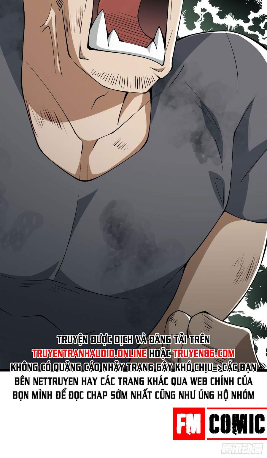 Đệ Nhất Danh Sách - Chương 1