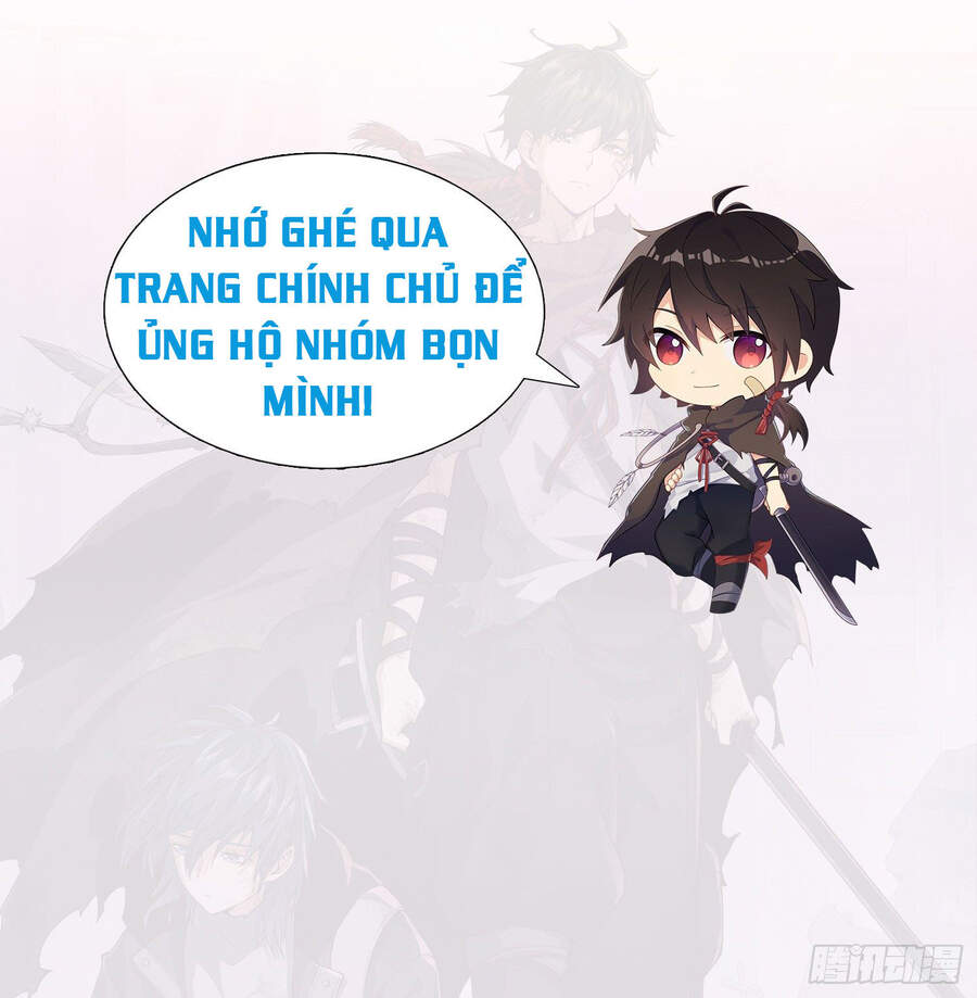 Đệ Nhất Danh Sách - Chương 1