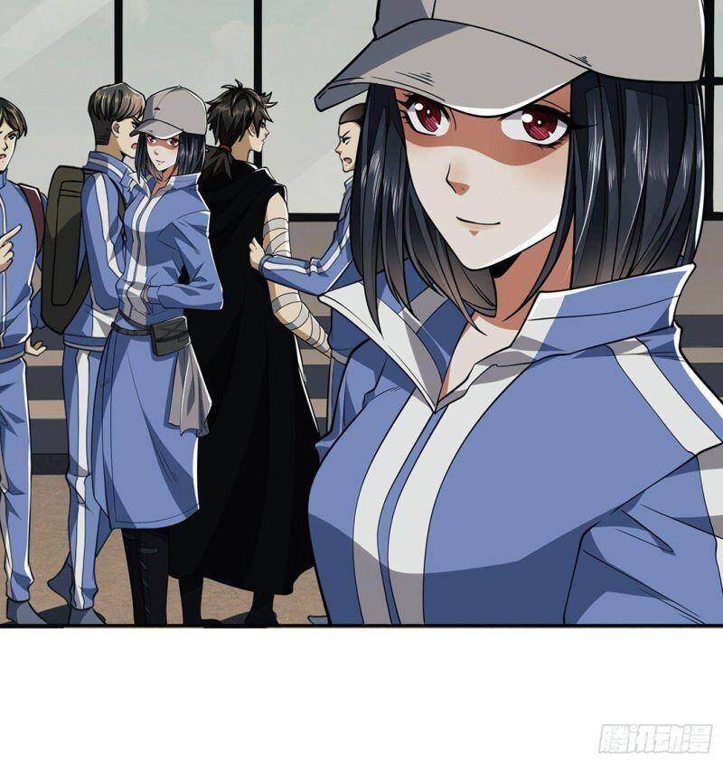 Đệ Nhất Danh Sách - Chương 68