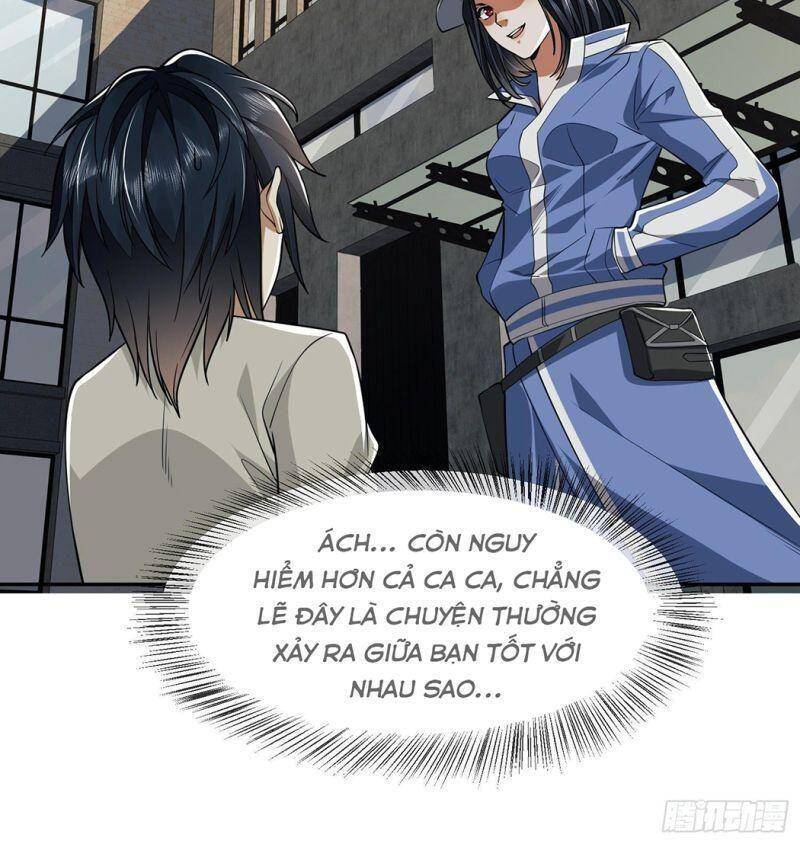 Đệ Nhất Danh Sách - Chương 68