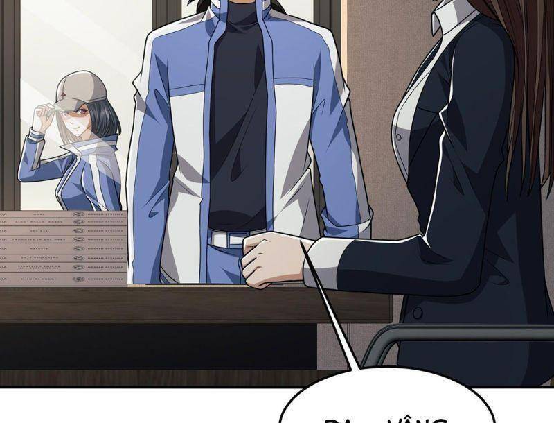 Đệ Nhất Danh Sách - Chương 68