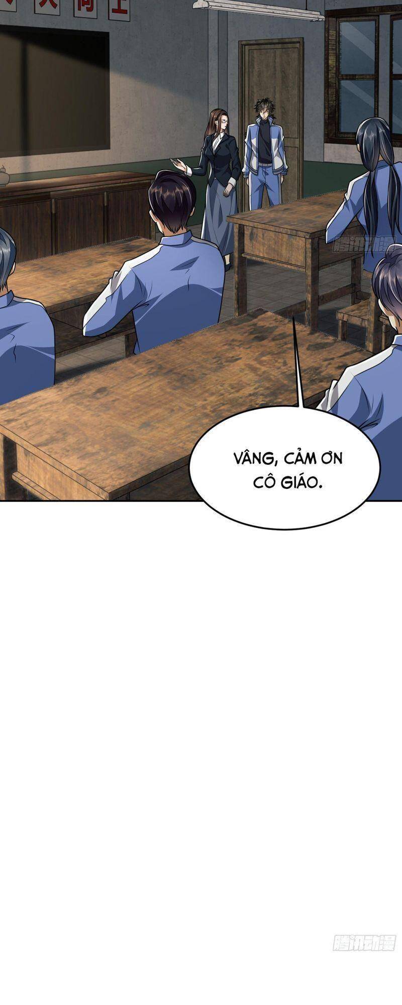 Đệ Nhất Danh Sách - Chương 68