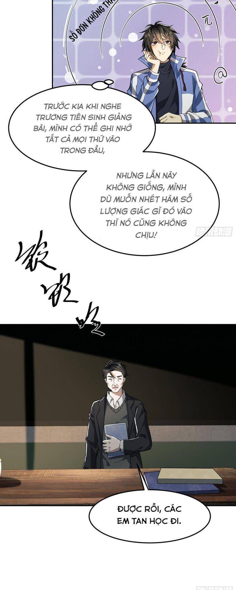 Đệ Nhất Danh Sách - Chương 68