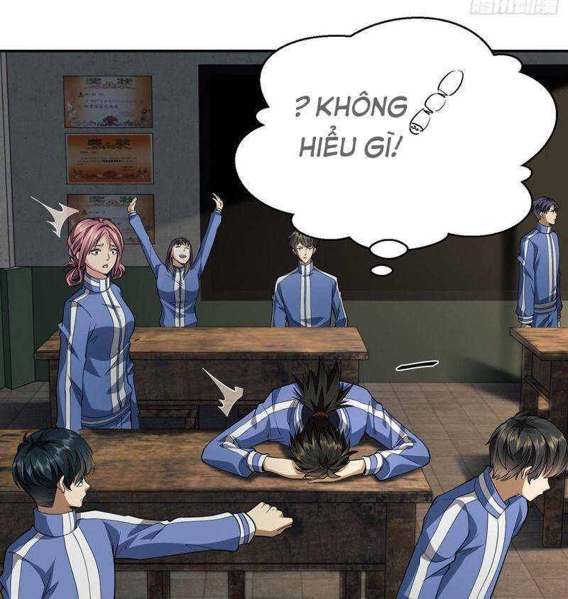 Đệ Nhất Danh Sách - Chương 68