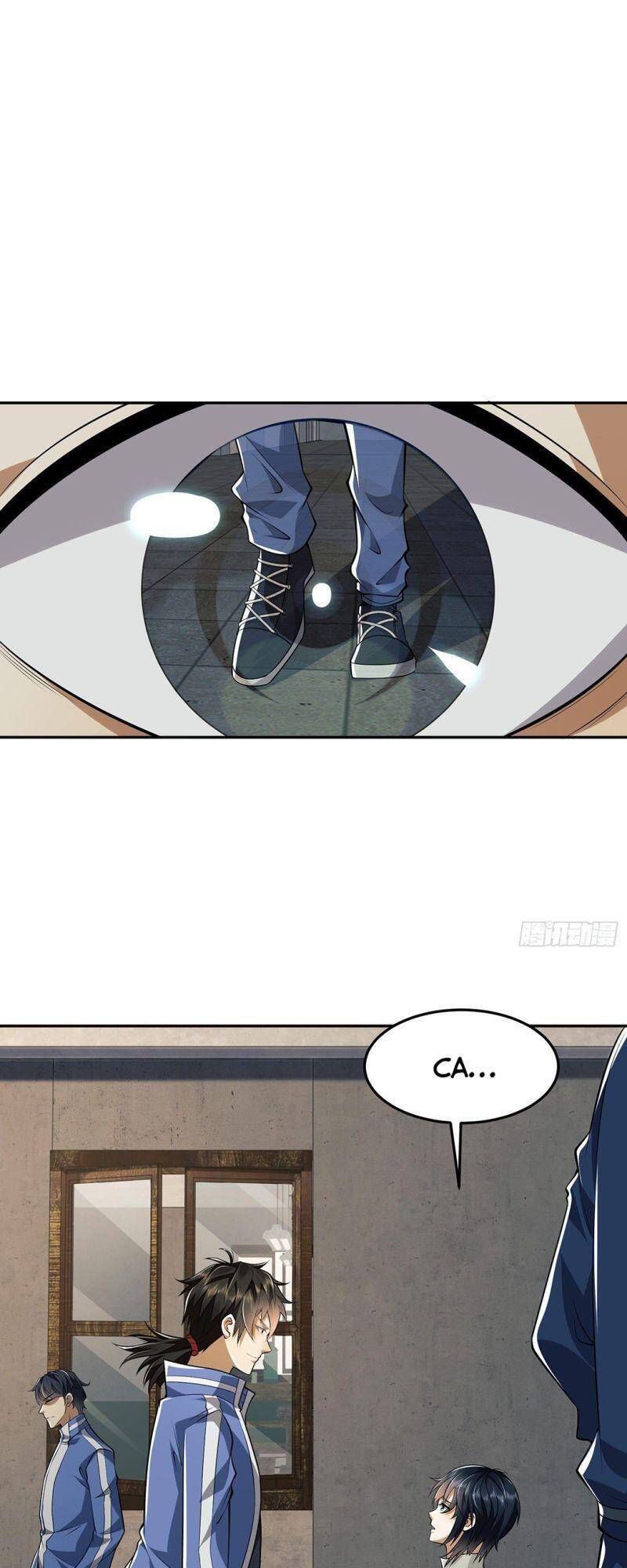 Đệ Nhất Danh Sách - Chương 68