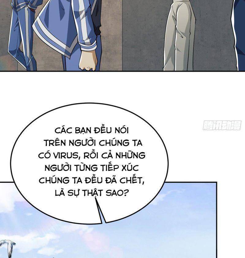 Đệ Nhất Danh Sách - Chương 68