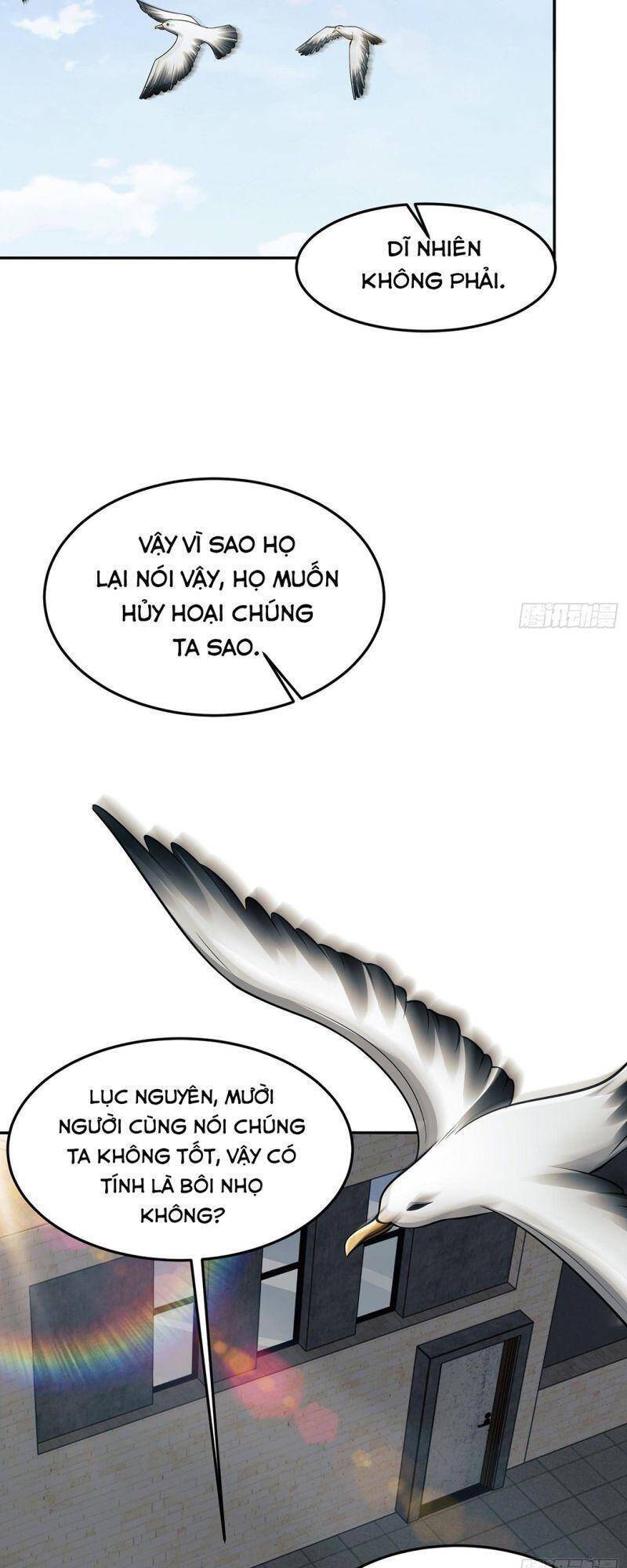 Đệ Nhất Danh Sách - Chương 68