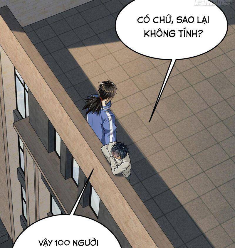 Đệ Nhất Danh Sách - Chương 68