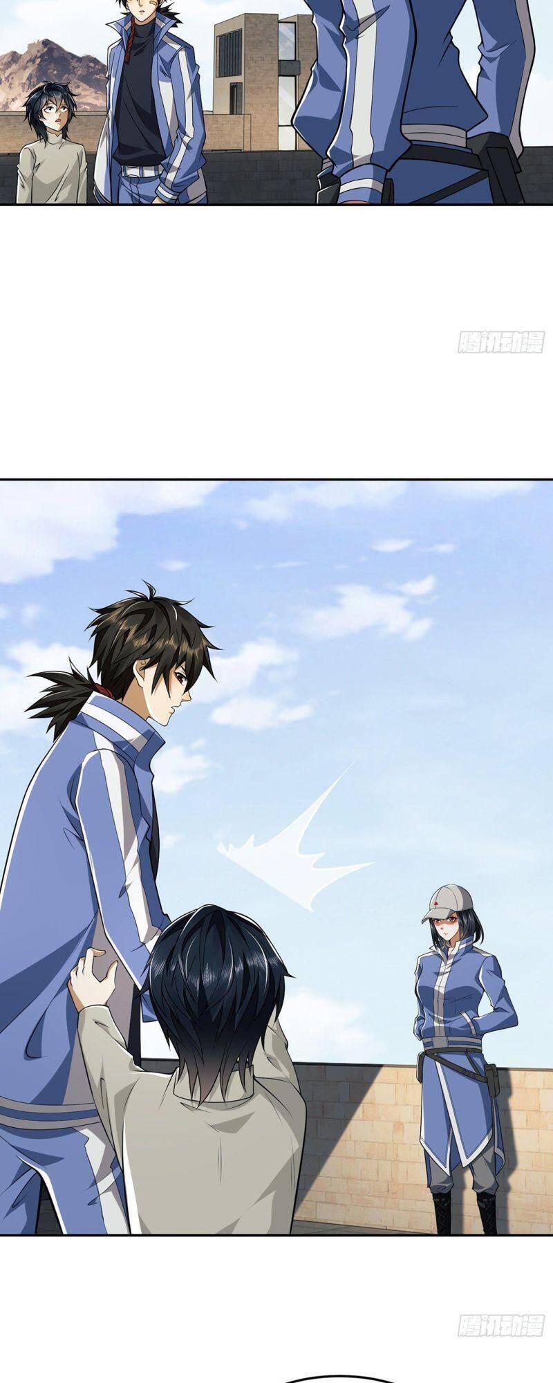 Đệ Nhất Danh Sách - Chương 68