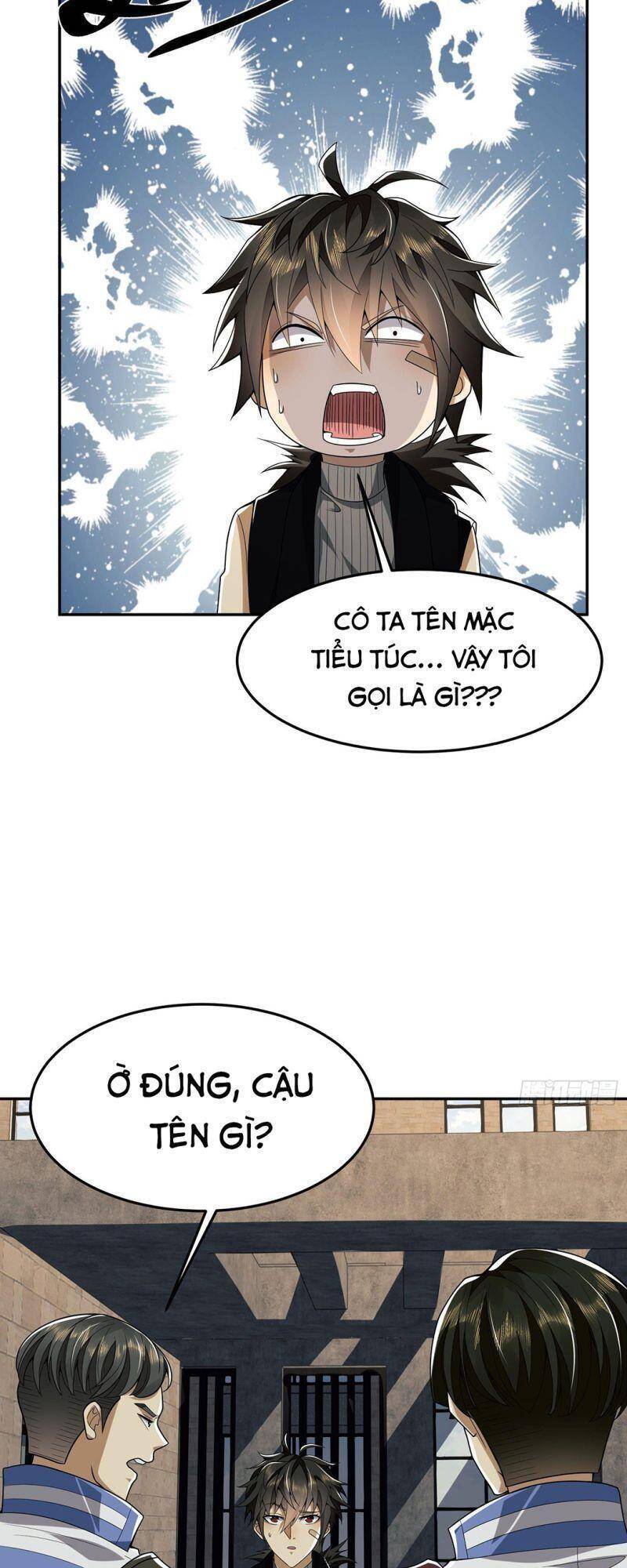 Đệ Nhất Danh Sách - Chương 68