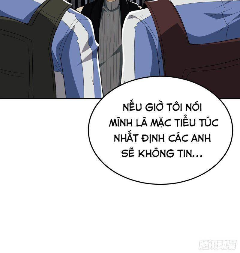 Đệ Nhất Danh Sách - Chương 68