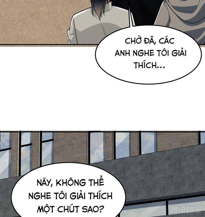 Đệ Nhất Danh Sách - Chương 68