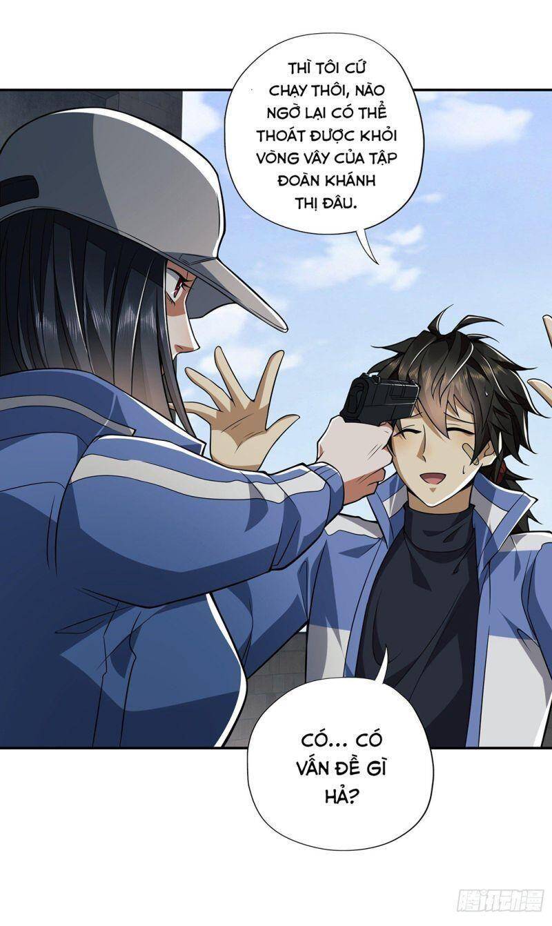 Đệ Nhất Danh Sách - Chương 69