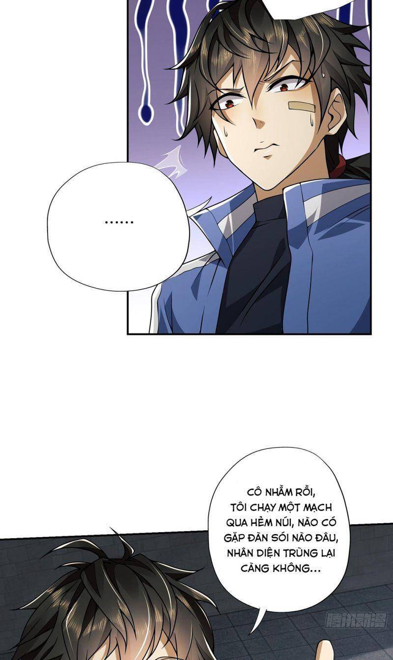 Đệ Nhất Danh Sách - Chương 69