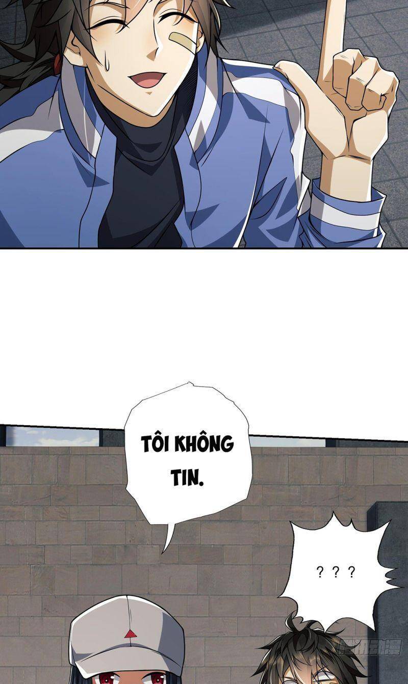 Đệ Nhất Danh Sách - Chương 69