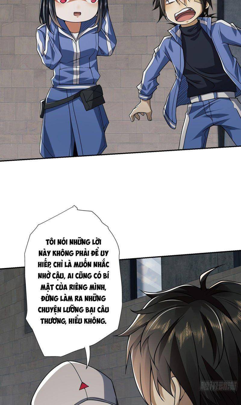 Đệ Nhất Danh Sách - Chương 69