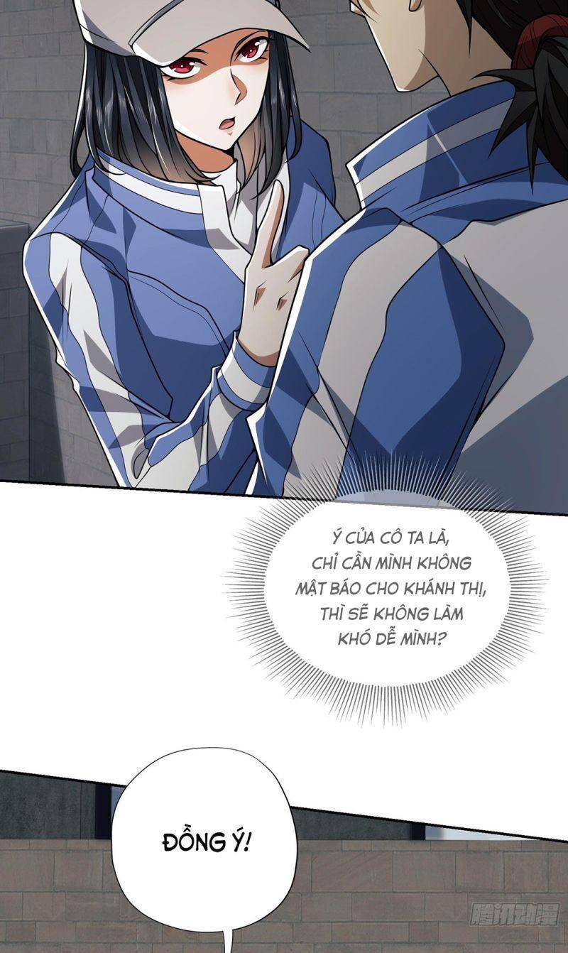 Đệ Nhất Danh Sách - Chương 69