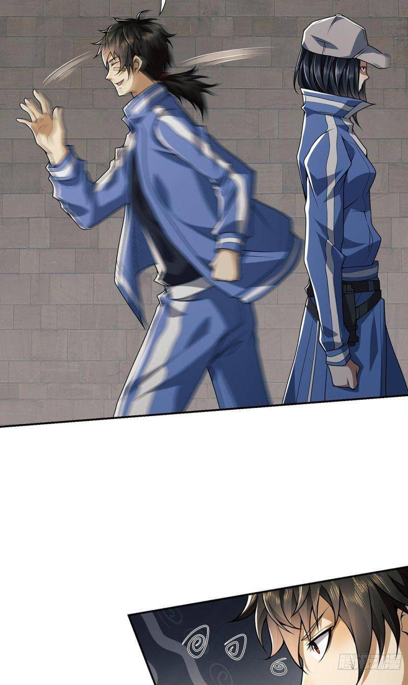 Đệ Nhất Danh Sách - Chương 69