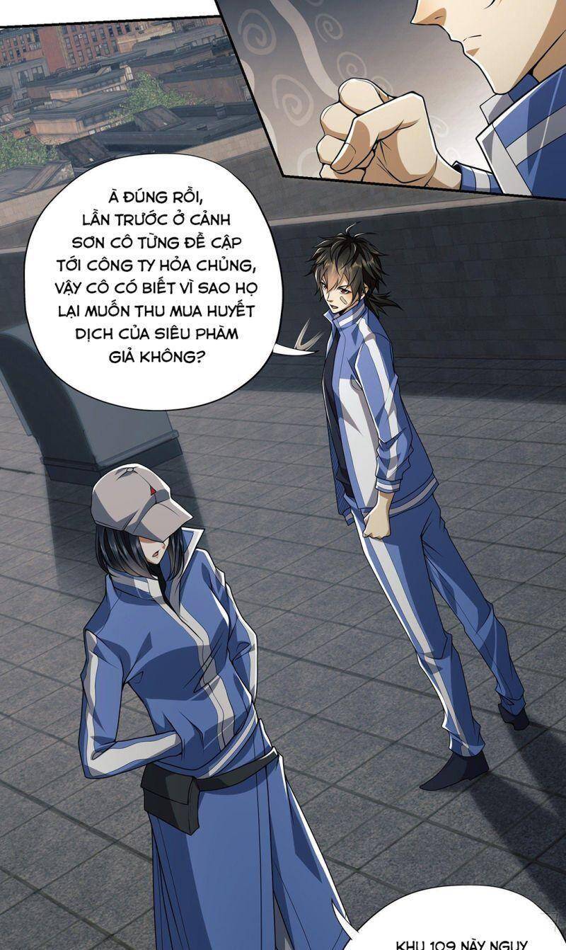 Đệ Nhất Danh Sách - Chương 69