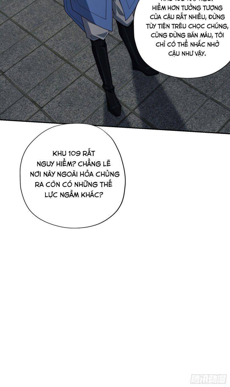 Đệ Nhất Danh Sách - Chương 69