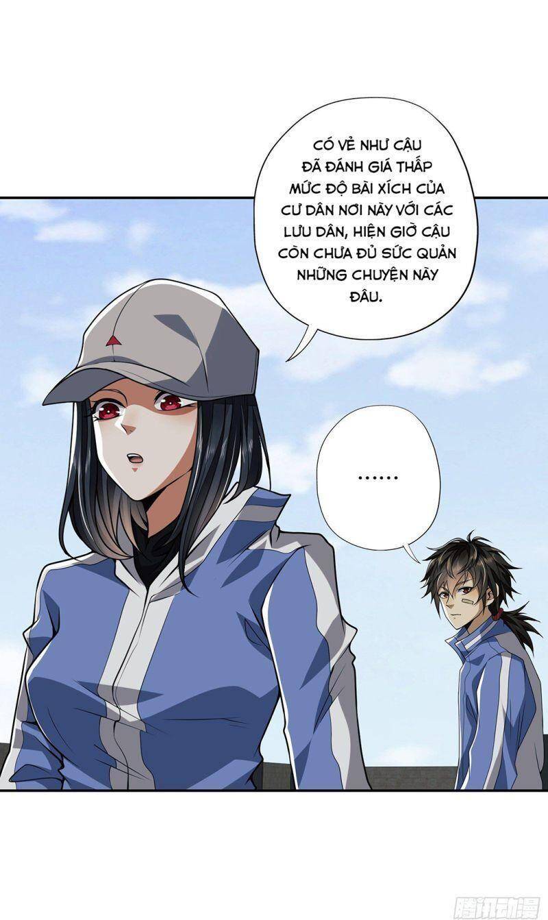 Đệ Nhất Danh Sách - Chương 69