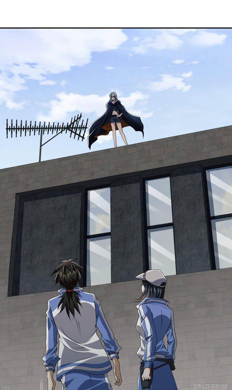 Đệ Nhất Danh Sách - Chương 69