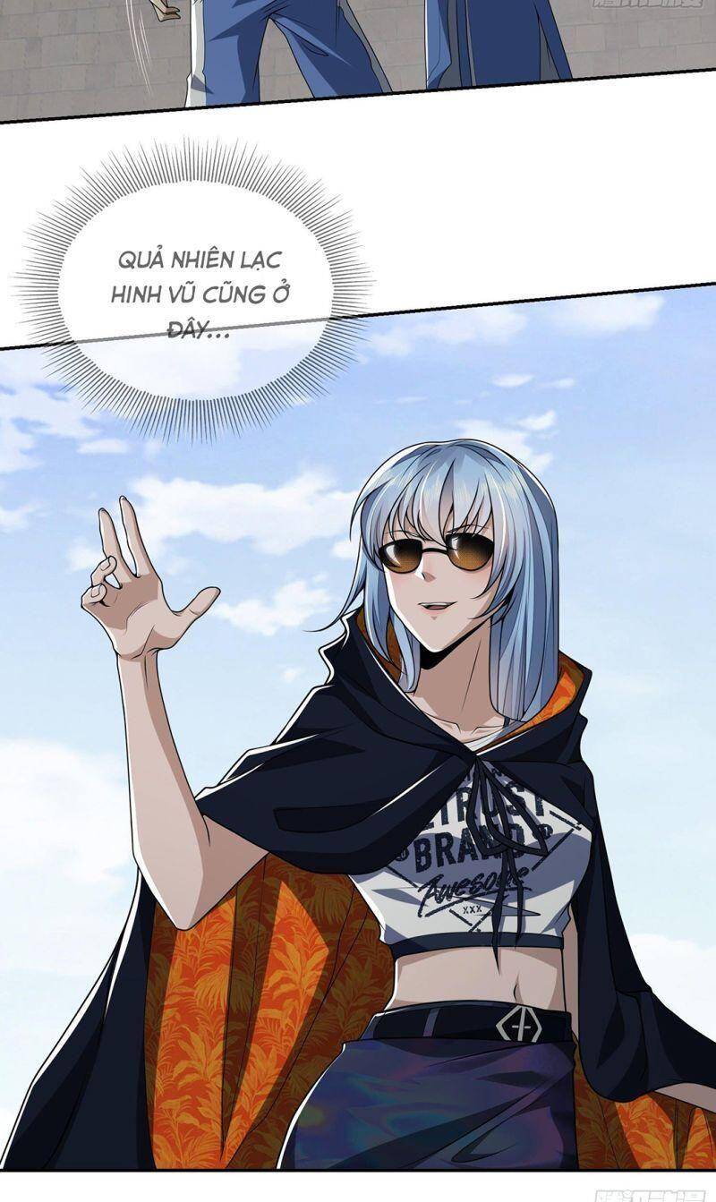 Đệ Nhất Danh Sách - Chương 69