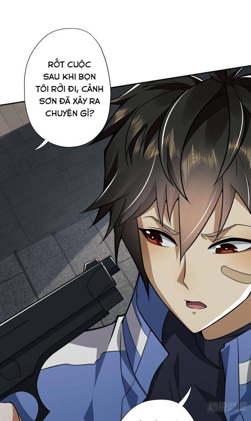 Đệ Nhất Danh Sách - Chương 69