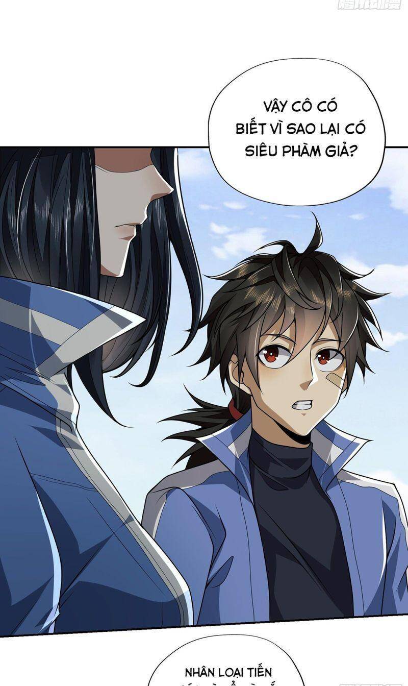 Đệ Nhất Danh Sách - Chương 69