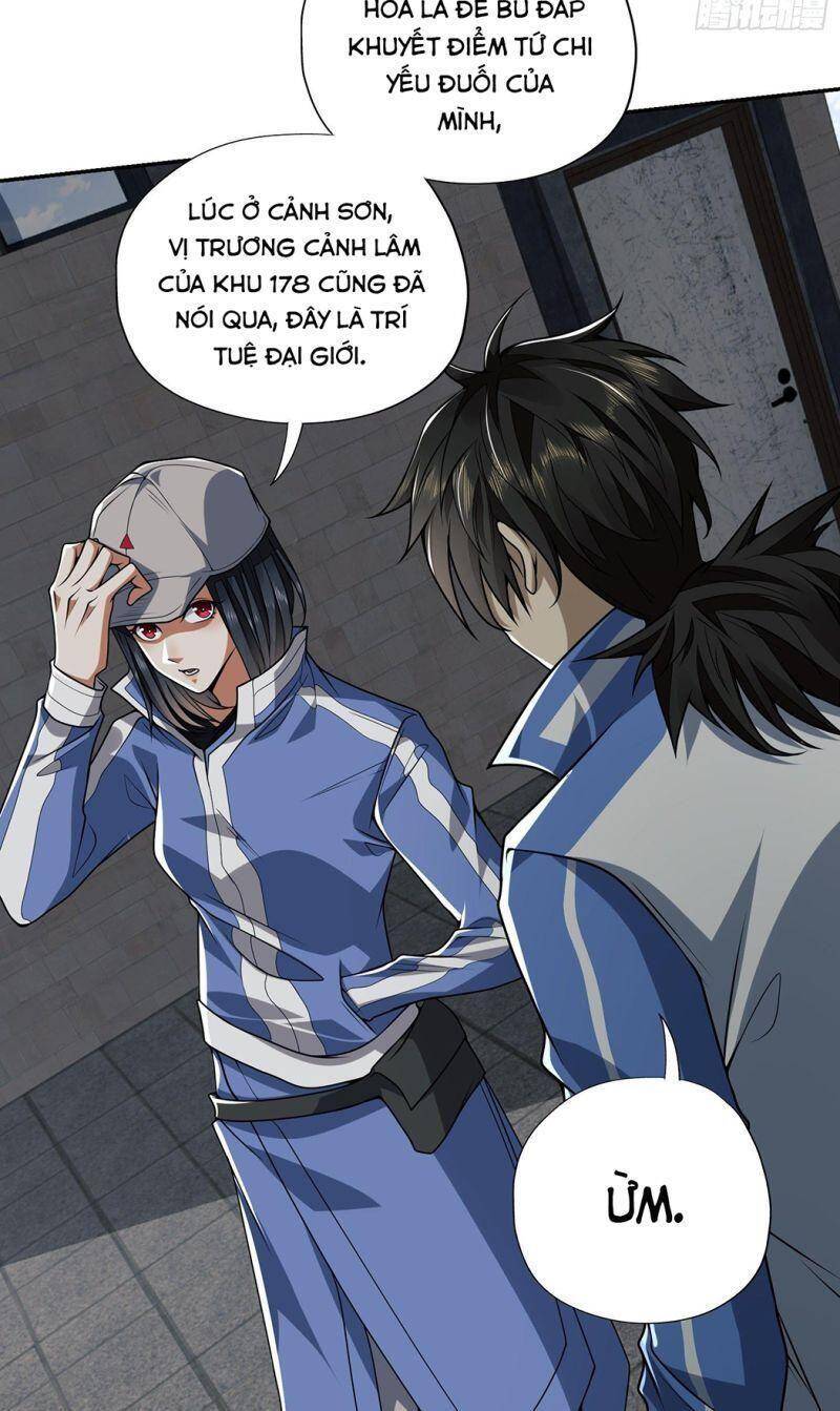 Đệ Nhất Danh Sách - Chương 69