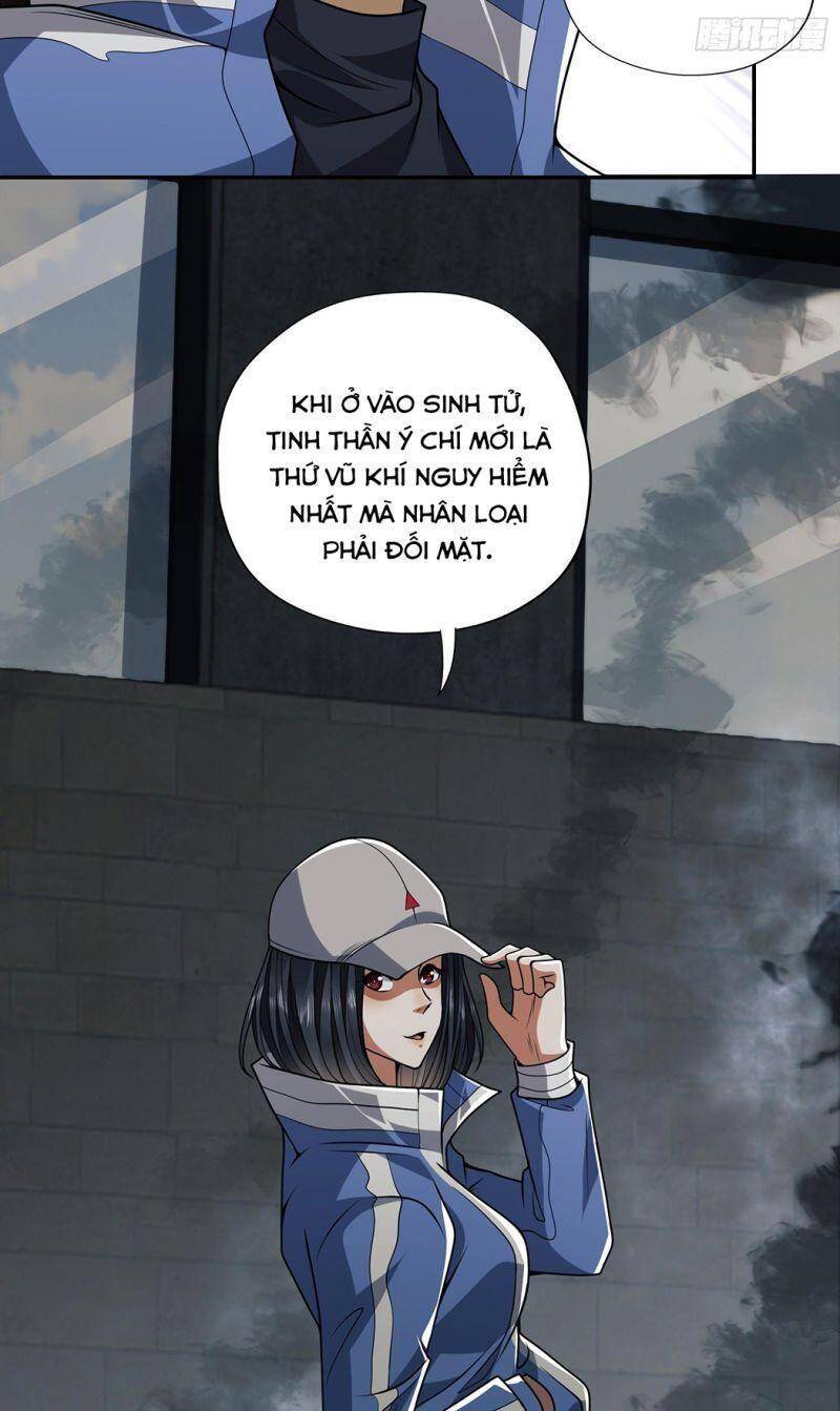 Đệ Nhất Danh Sách - Chương 69