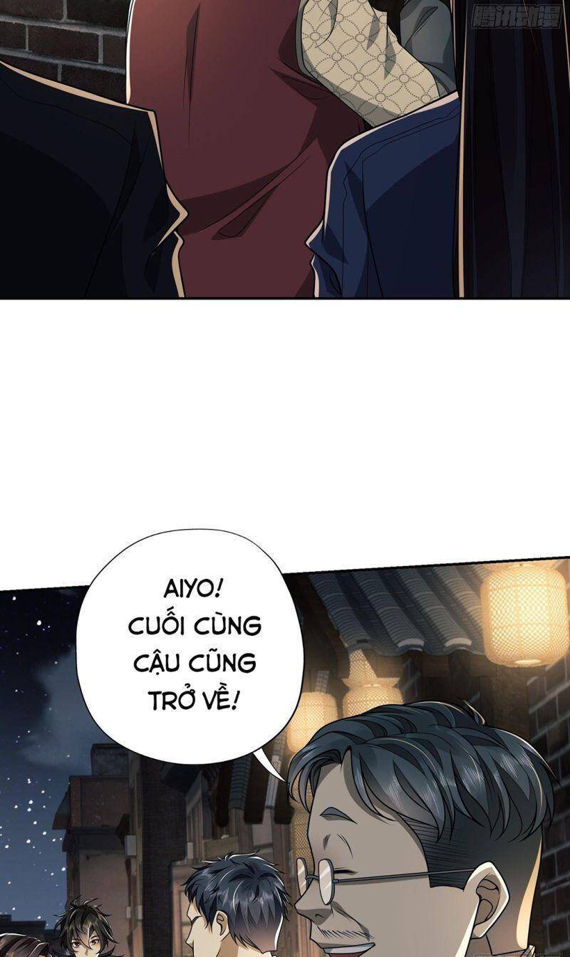 Đệ Nhất Danh Sách - Chương 69