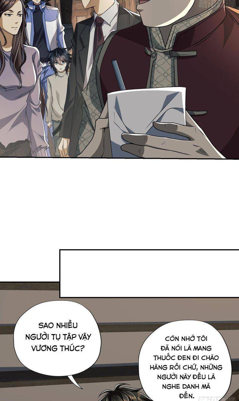 Đệ Nhất Danh Sách - Chương 69