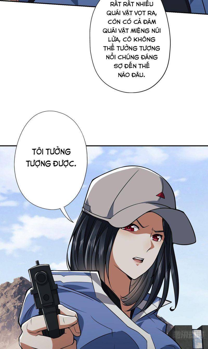 Đệ Nhất Danh Sách - Chương 69