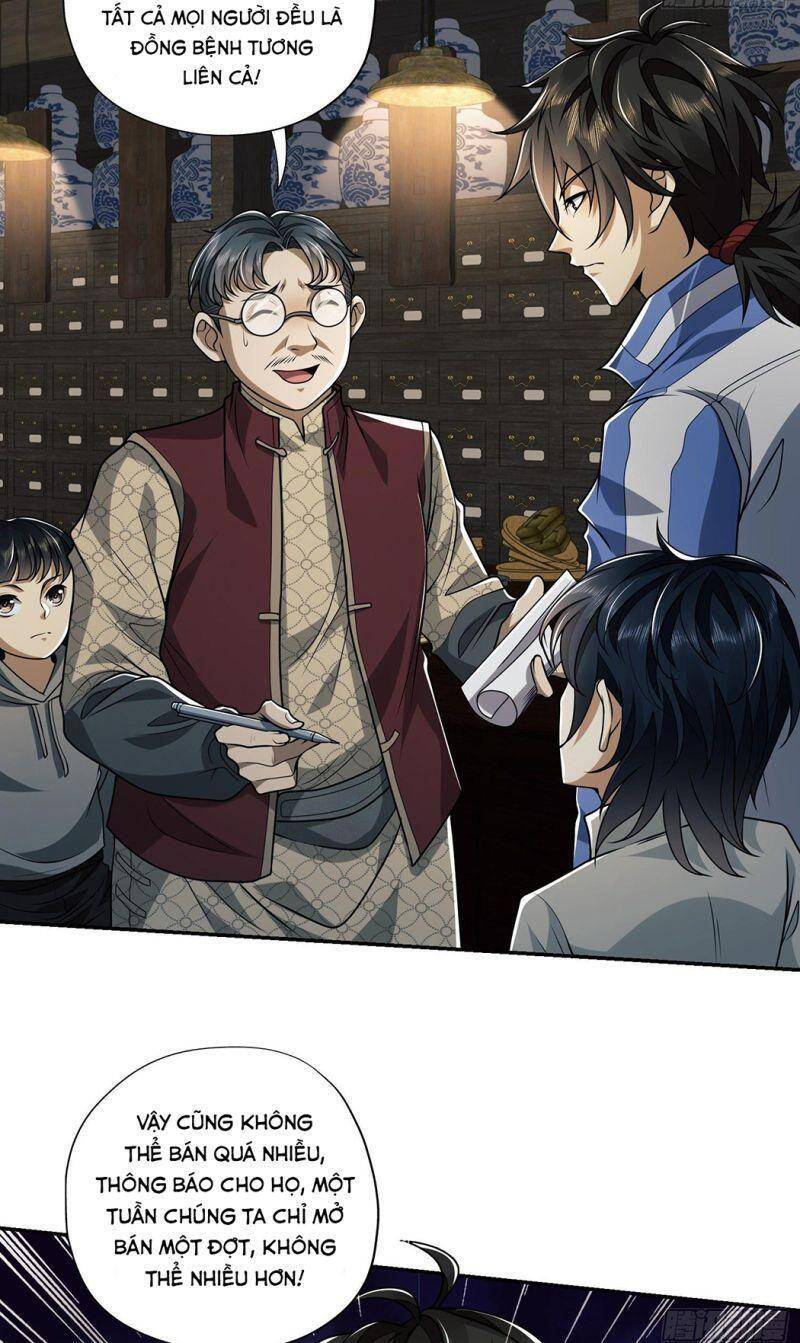 Đệ Nhất Danh Sách - Chương 69